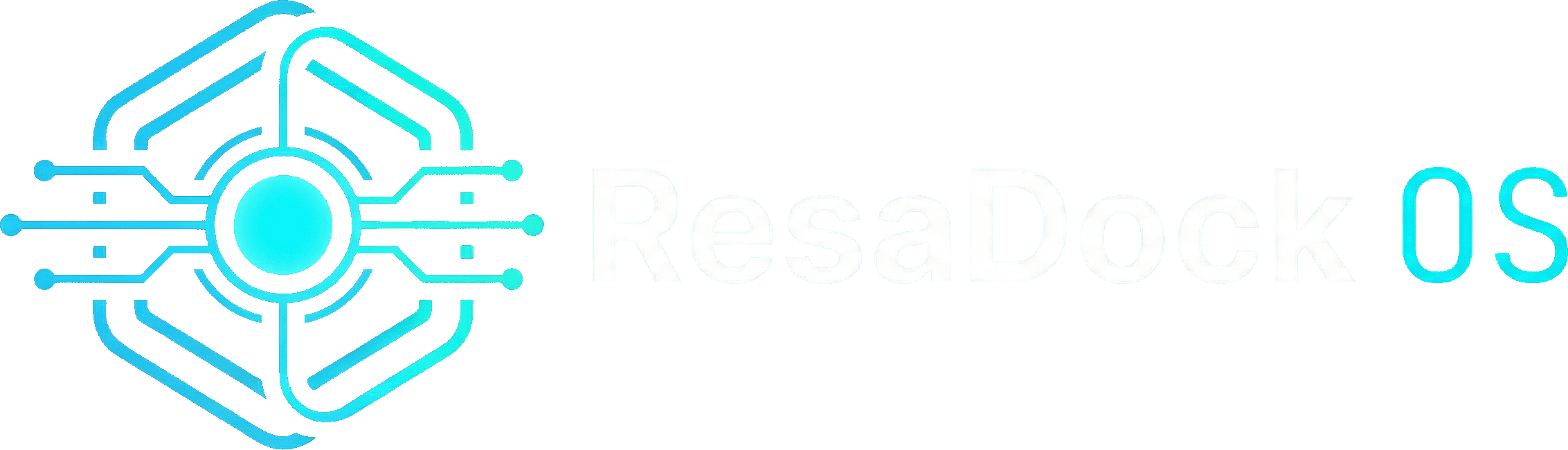 ResaDock OS
